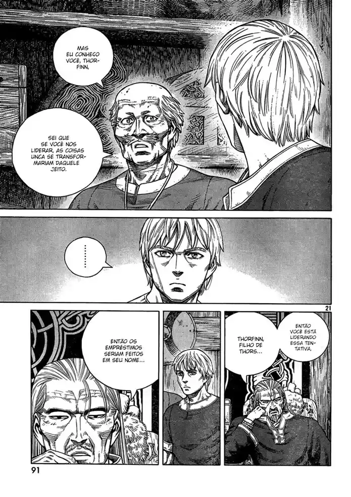 Read Vinland Saga (PT) Manga Online