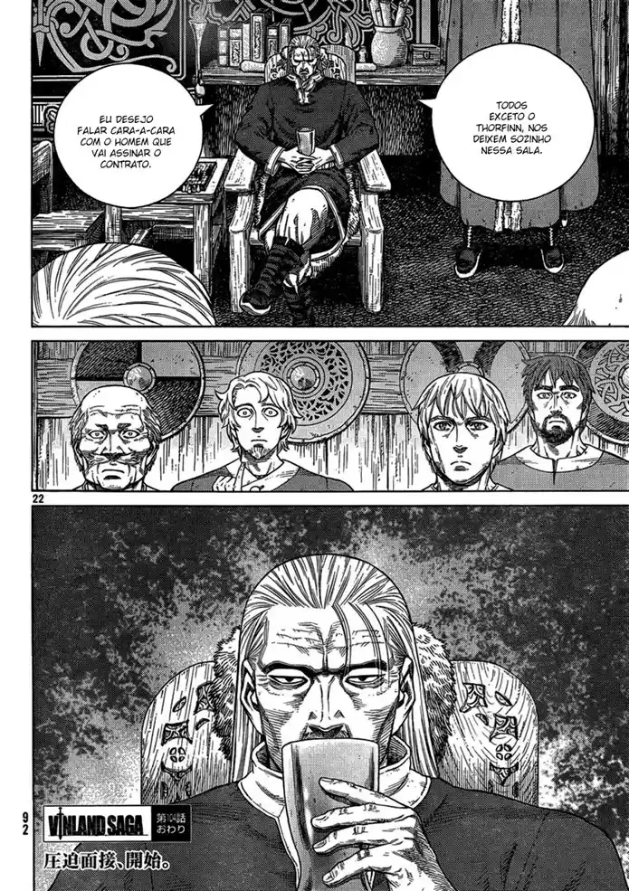 Read Vinland Saga (PT) Manga Online