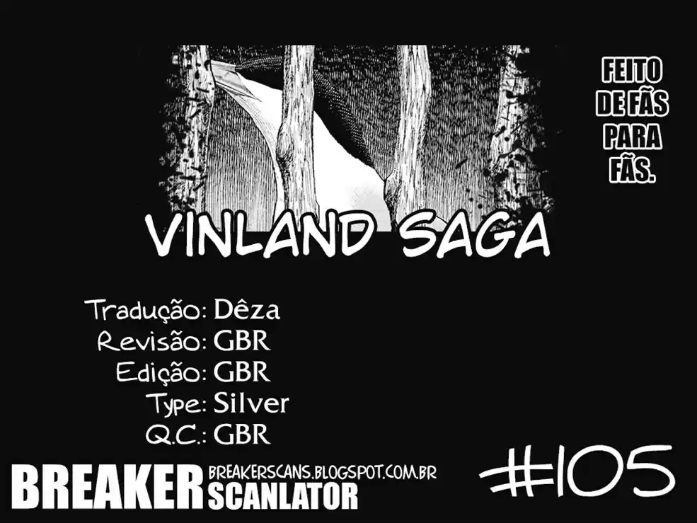 Read Vinland Saga (PT) Manga Online