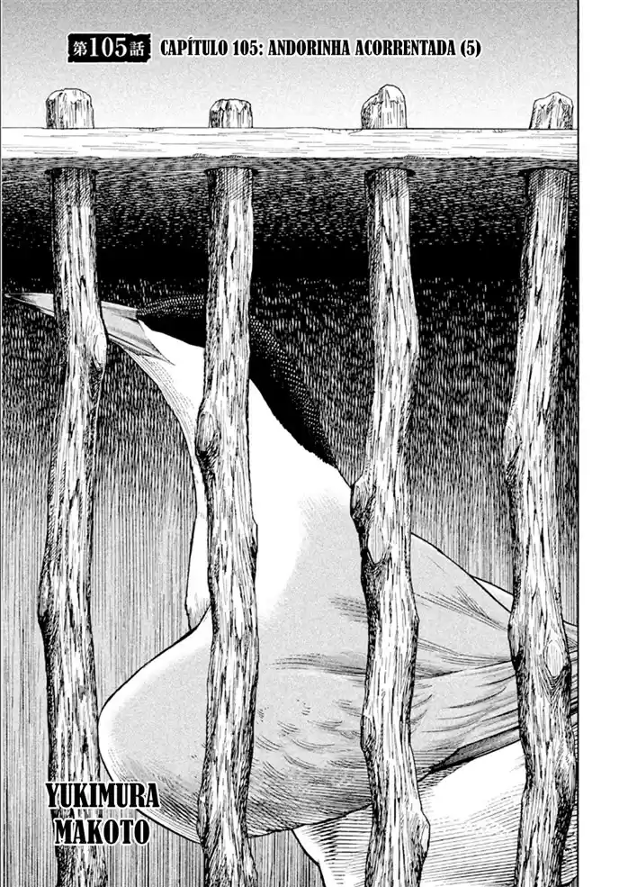 Read Vinland Saga (PT) Manga Online