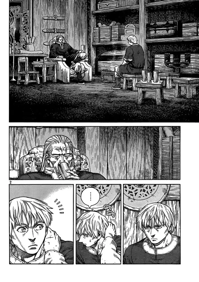 Read Vinland Saga (PT) Manga Online