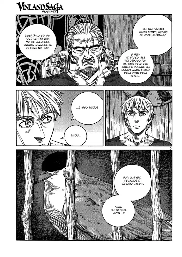 Read Vinland Saga (PT) Manga Online