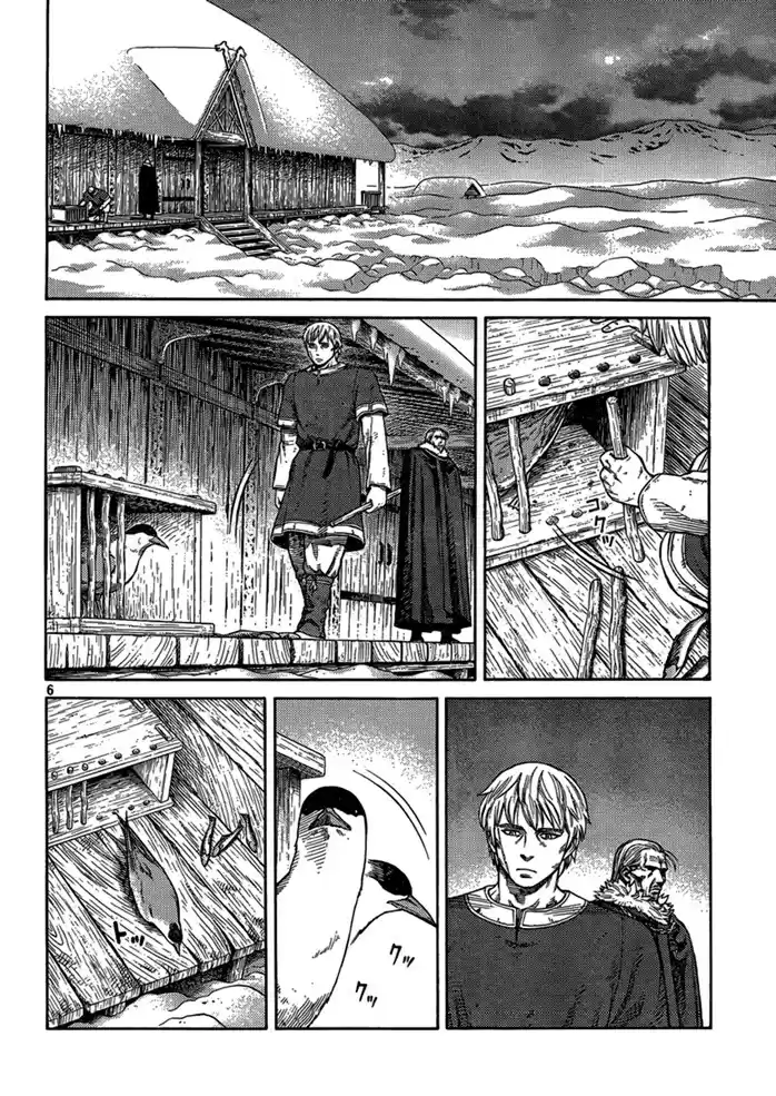 Read Vinland Saga (PT) Manga Online