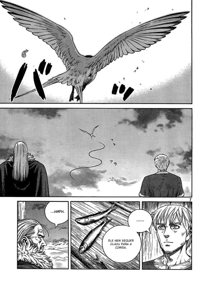Read Vinland Saga (PT) Manga Online
