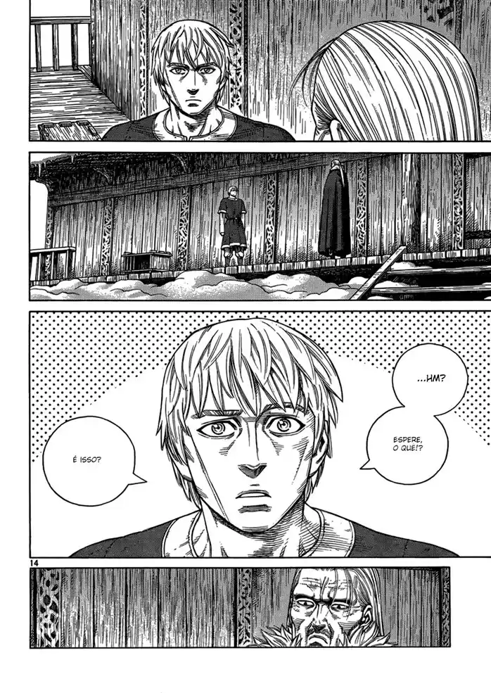 Read Vinland Saga (PT) Manga Online