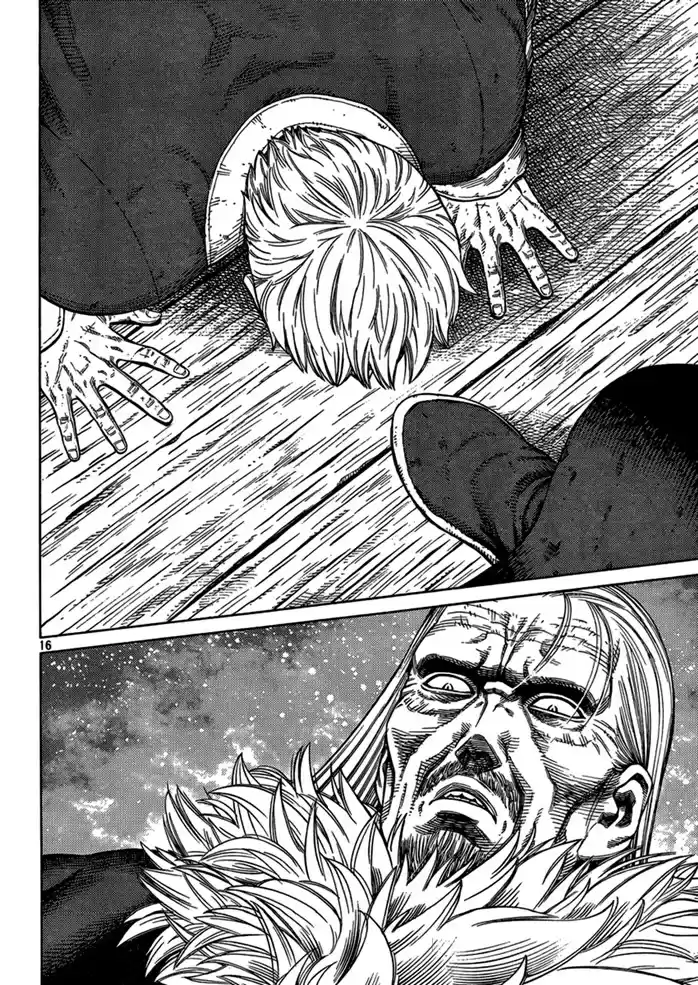 Read Vinland Saga (PT) Manga Online