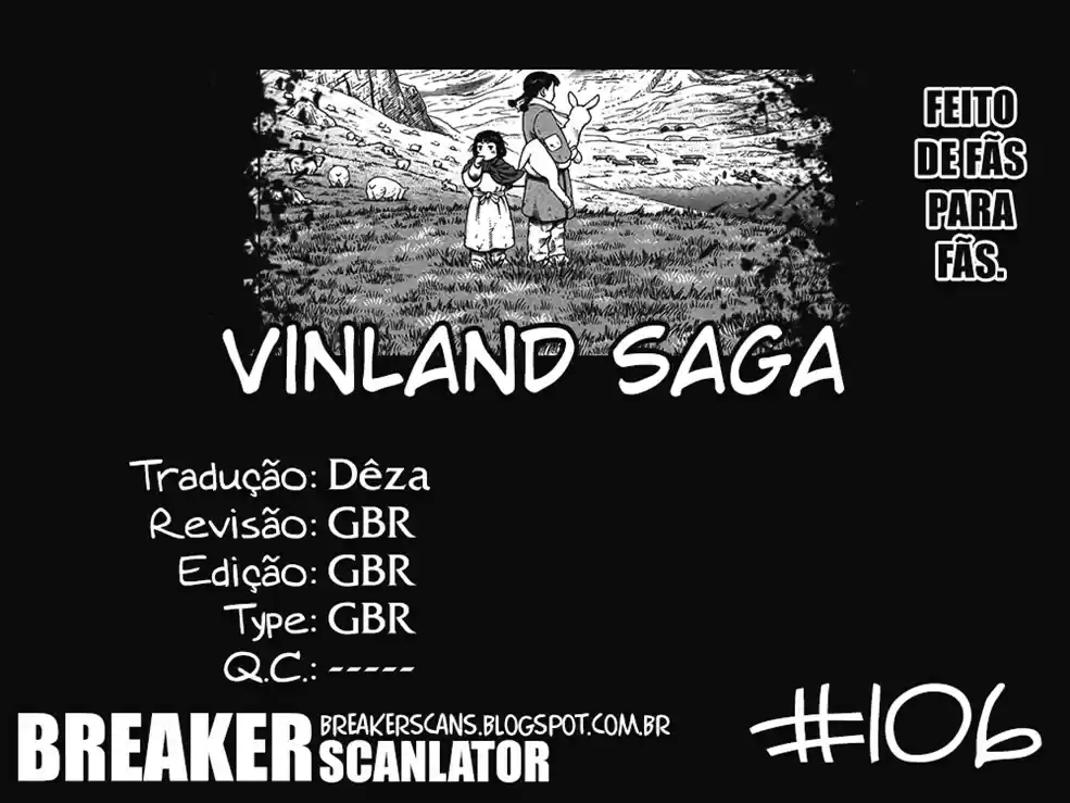 Read Vinland Saga (PT) Manga Online
