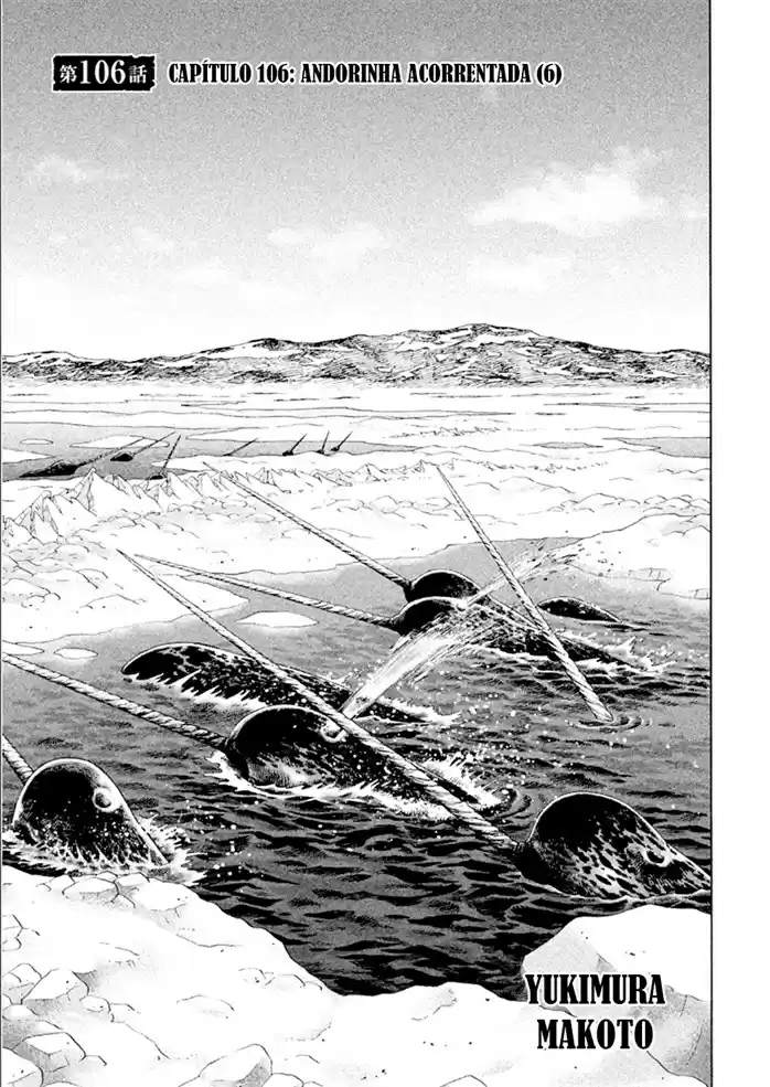 Read Vinland Saga (PT) Manga Online
