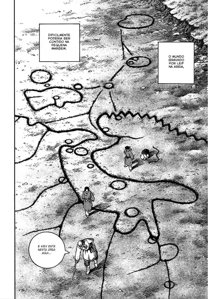 Read Vinland Saga (PT) Manga Online