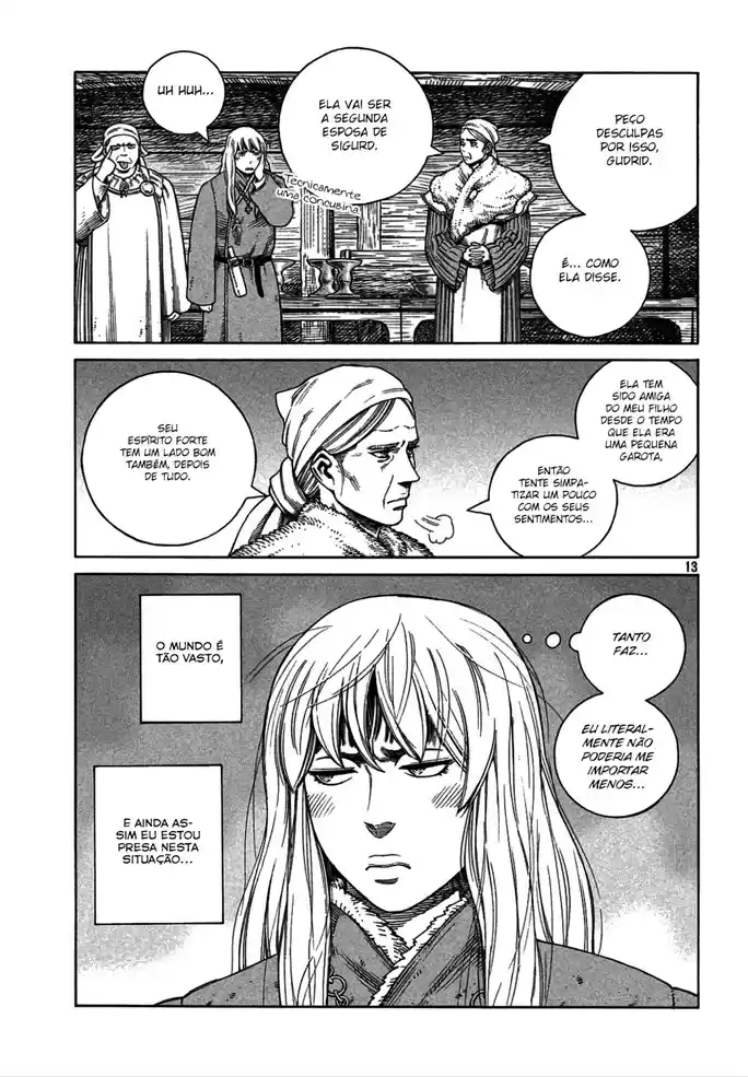 Read Vinland Saga (PT) Manga Online