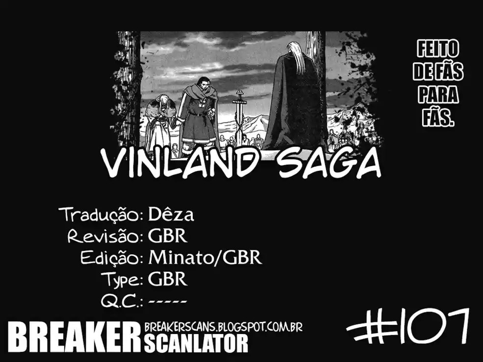 Read Vinland Saga (PT) Manga Online