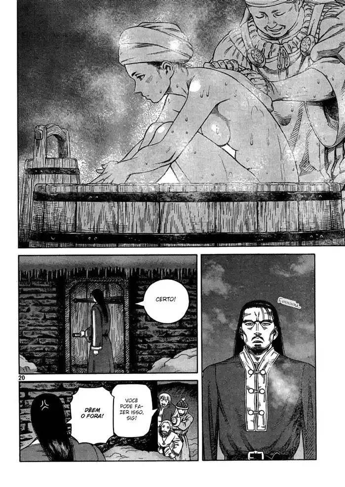 Read Vinland Saga (PT) Manga Online