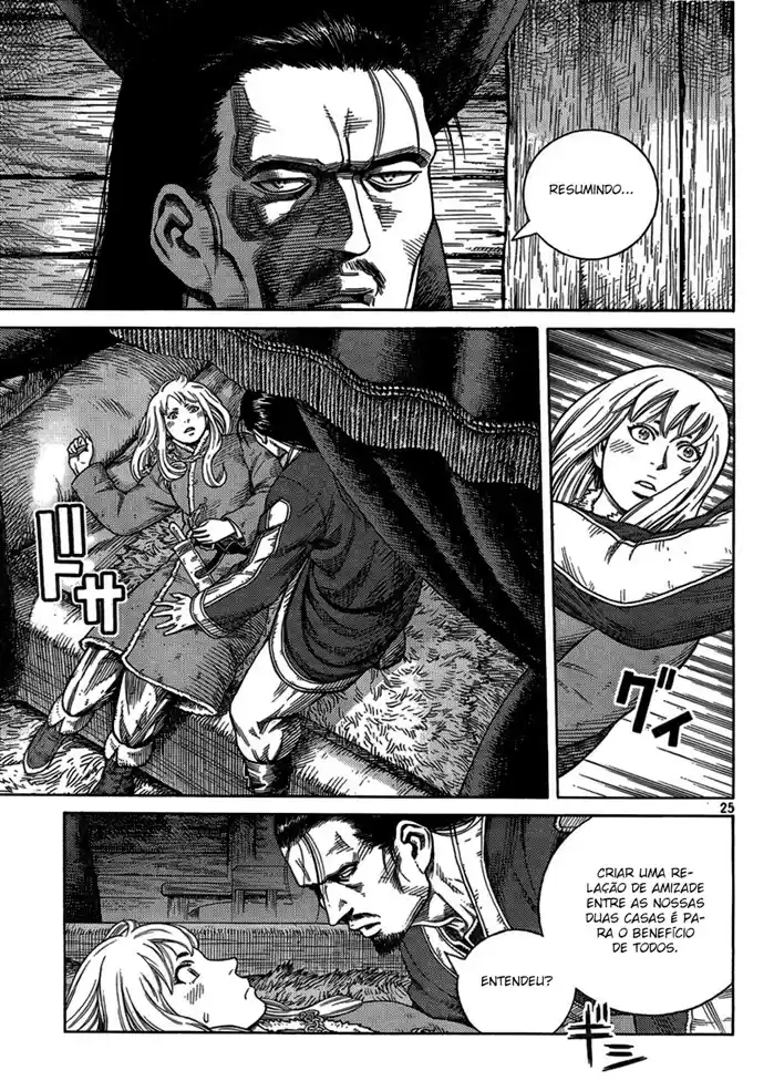 Read Vinland Saga (PT) Manga Online