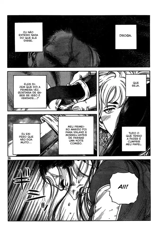 Read Vinland Saga (PT) Manga Online