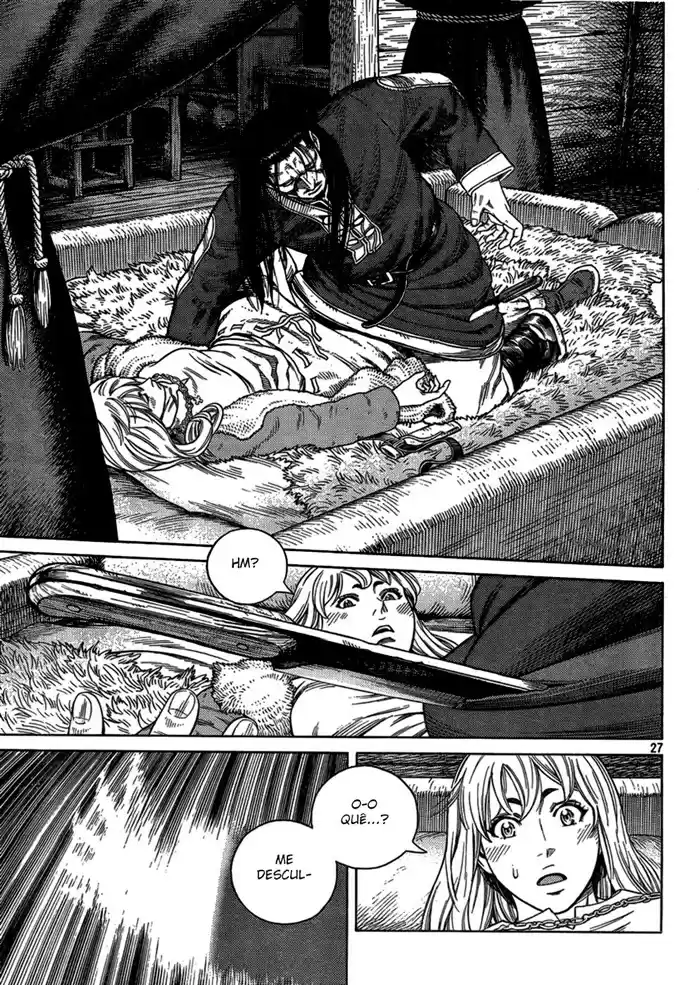 Read Vinland Saga (PT) Manga Online