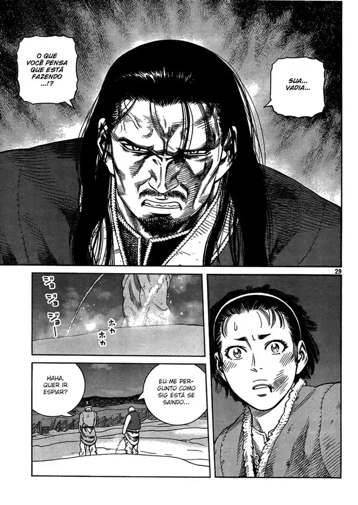 Read Vinland Saga (PT) Manga Online