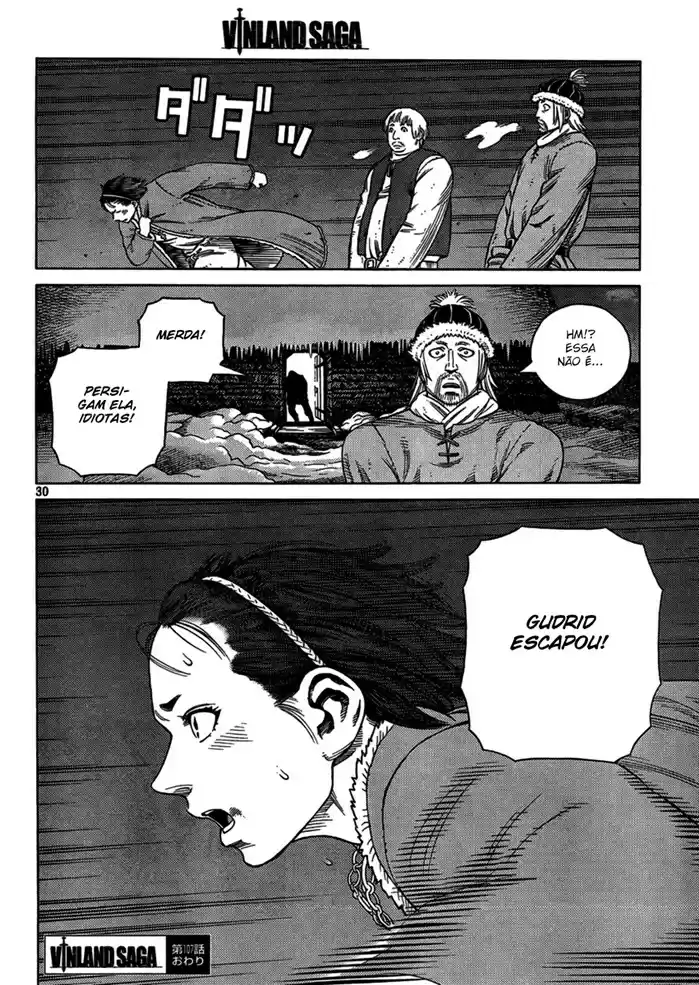 Read Vinland Saga (PT) Manga Online