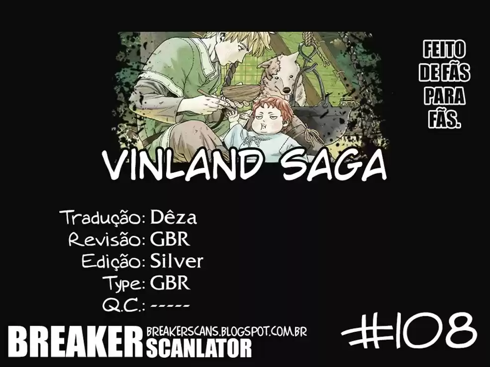 Read Vinland Saga (PT) Manga Online