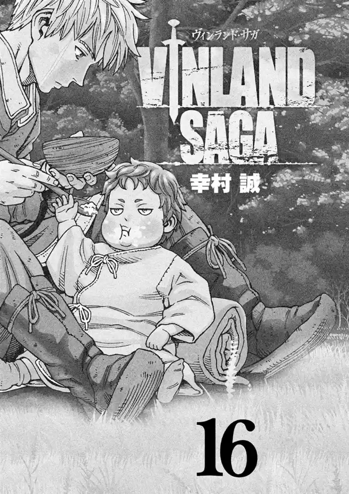 Read Vinland Saga (PT) Manga Online