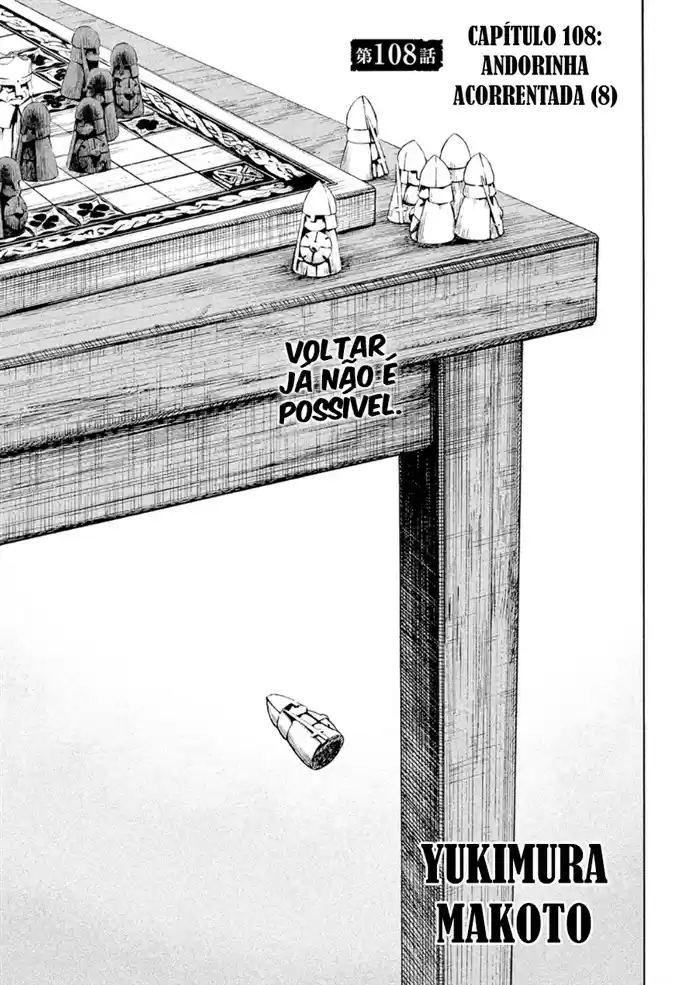 Read Vinland Saga (PT) Manga Online