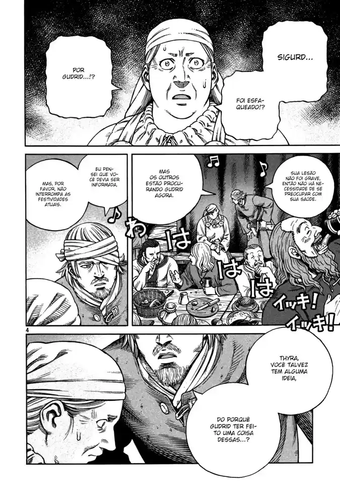 Read Vinland Saga (PT) Manga Online