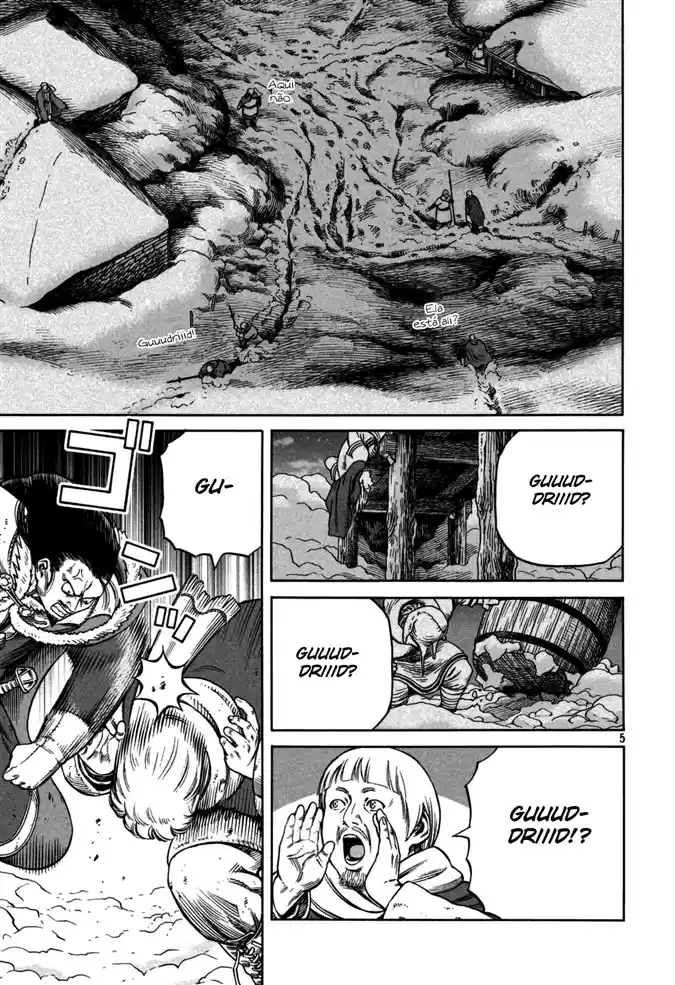 Read Vinland Saga (PT) Manga Online