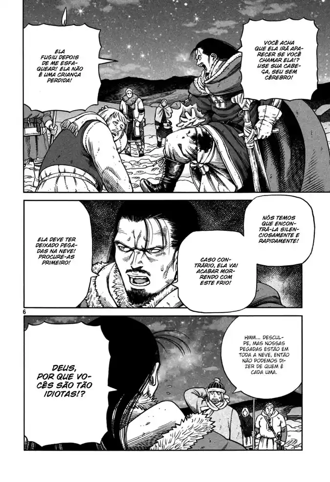 Read Vinland Saga (PT) Manga Online