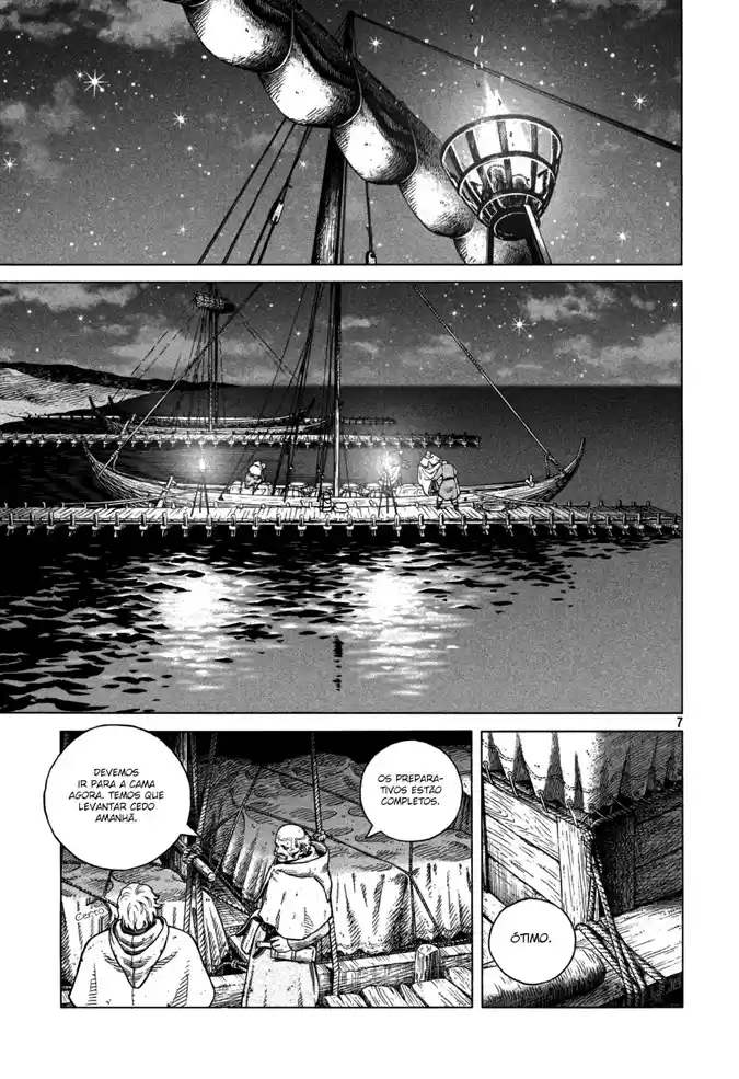 Read Vinland Saga (PT) Manga Online