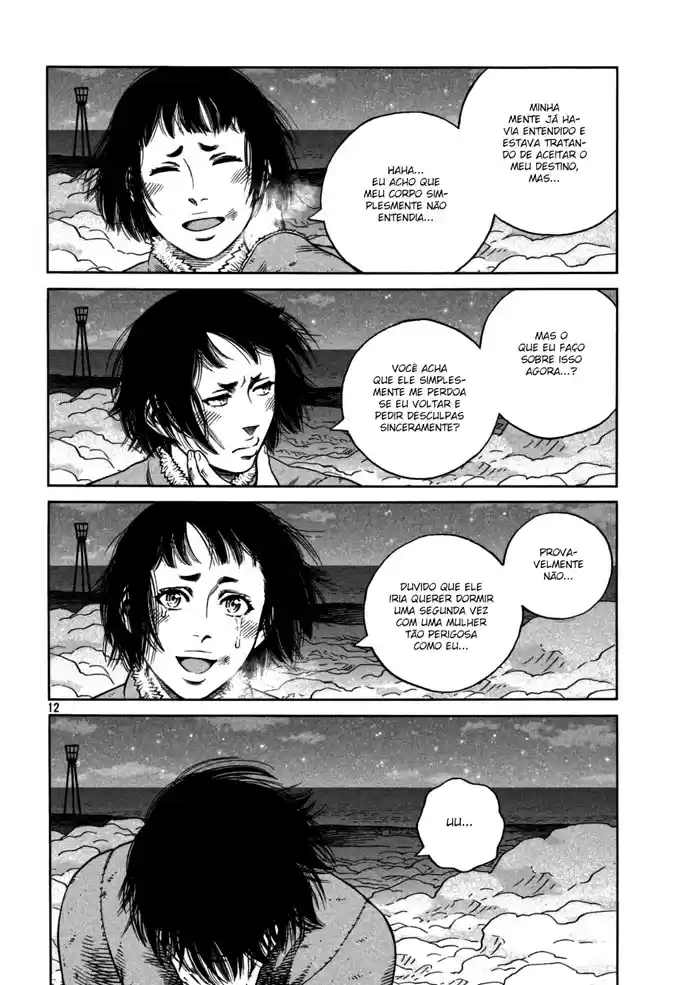 Read Vinland Saga (PT) Manga Online