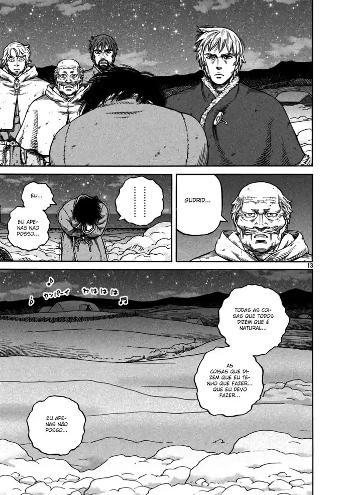 Read Vinland Saga (PT) Manga Online
