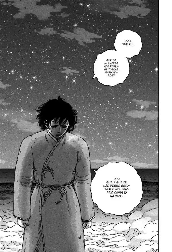 Read Vinland Saga (PT) Manga Online