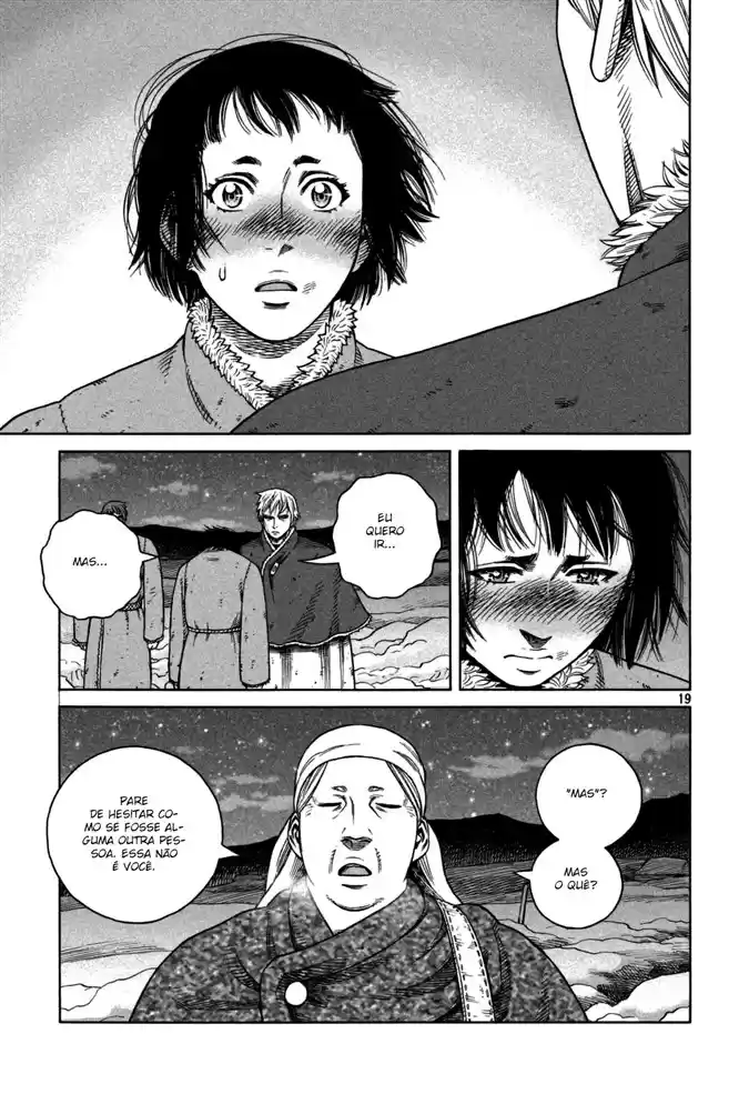 Read Vinland Saga (PT) Manga Online