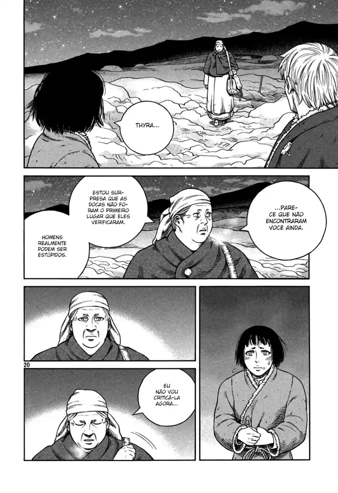 Read Vinland Saga (PT) Manga Online