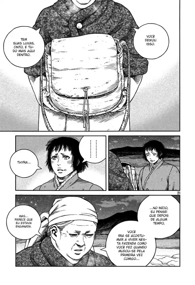 Read Vinland Saga (PT) Manga Online