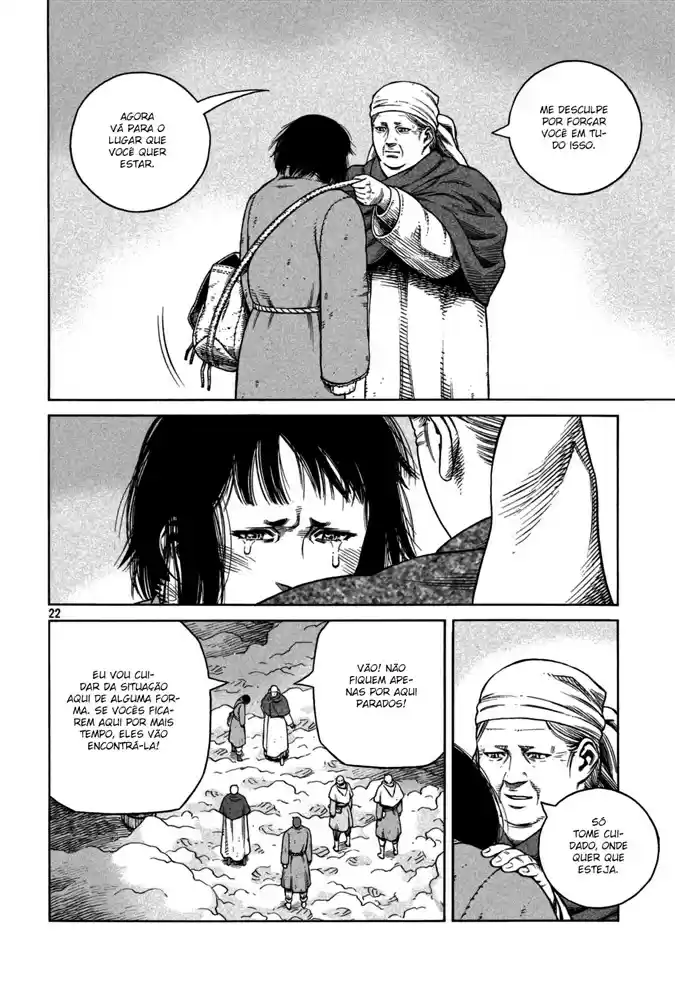 Read Vinland Saga (PT) Manga Online