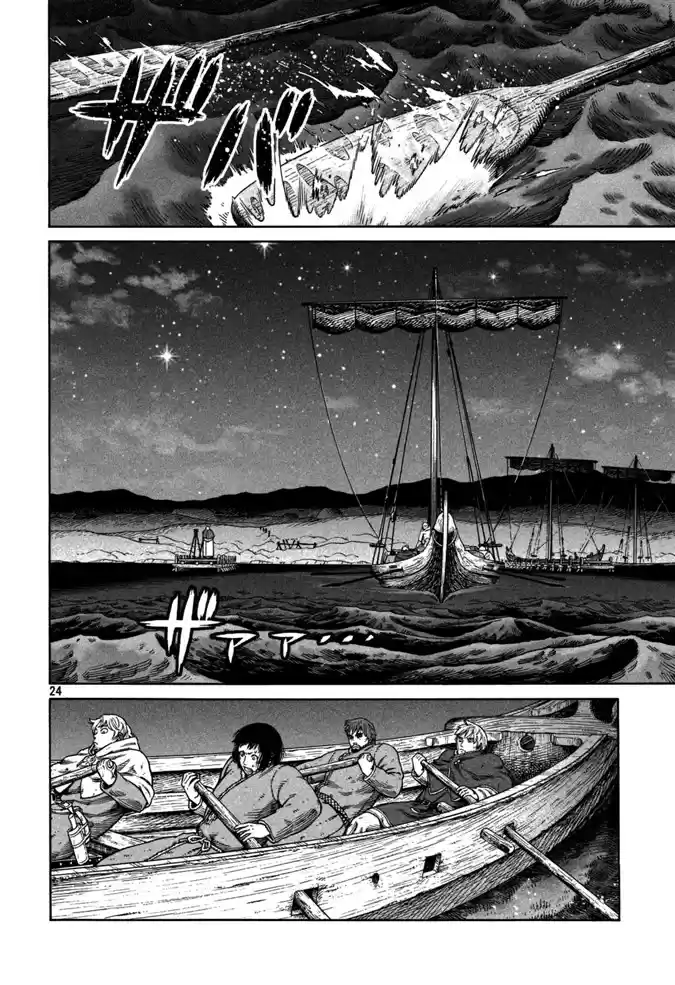 Read Vinland Saga (PT) Manga Online