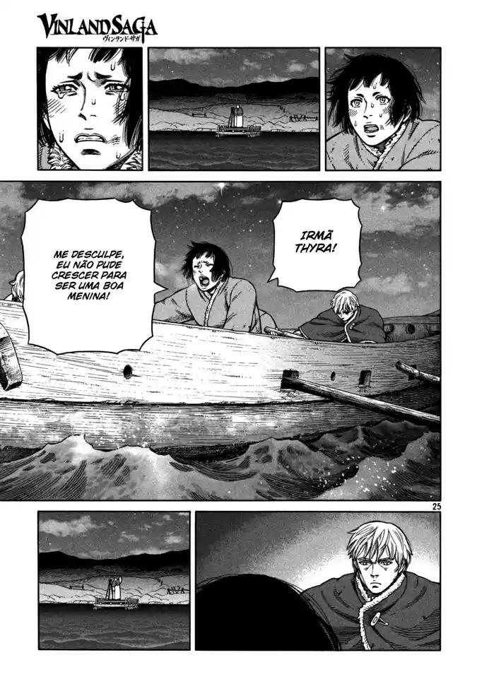 Read Vinland Saga (PT) Manga Online
