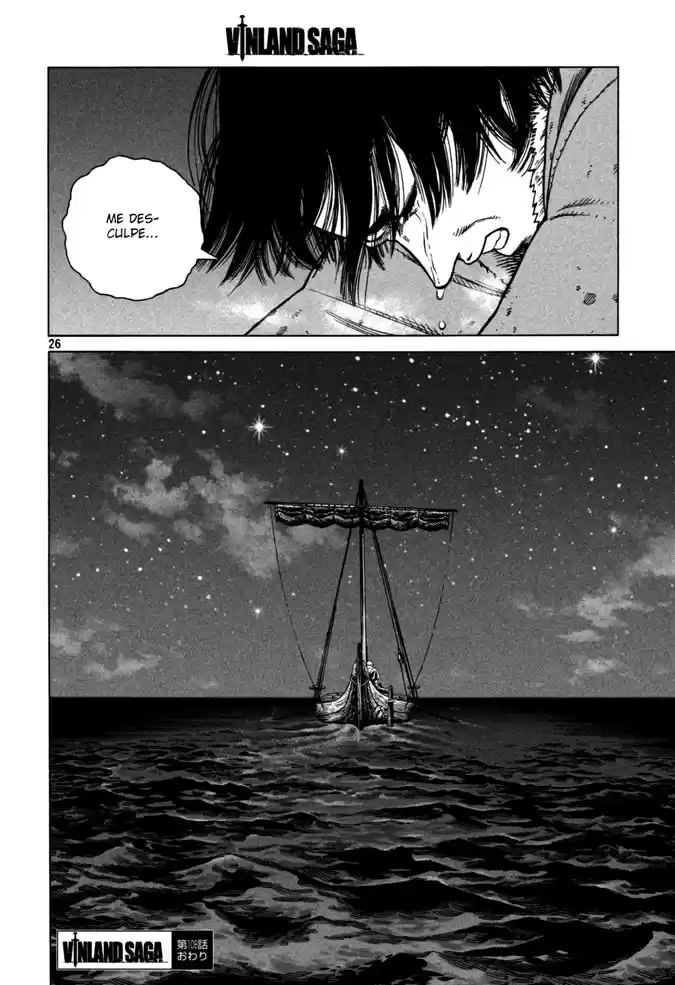 Read Vinland Saga (PT) Manga Online