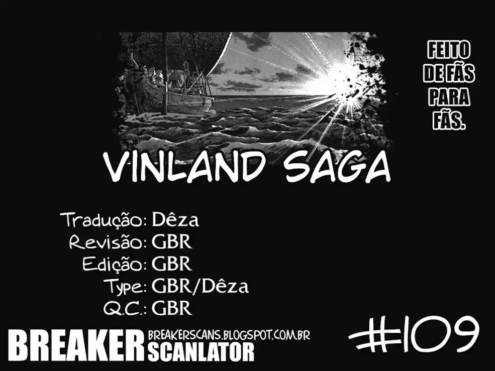 Read Vinland Saga (PT) Manga Online