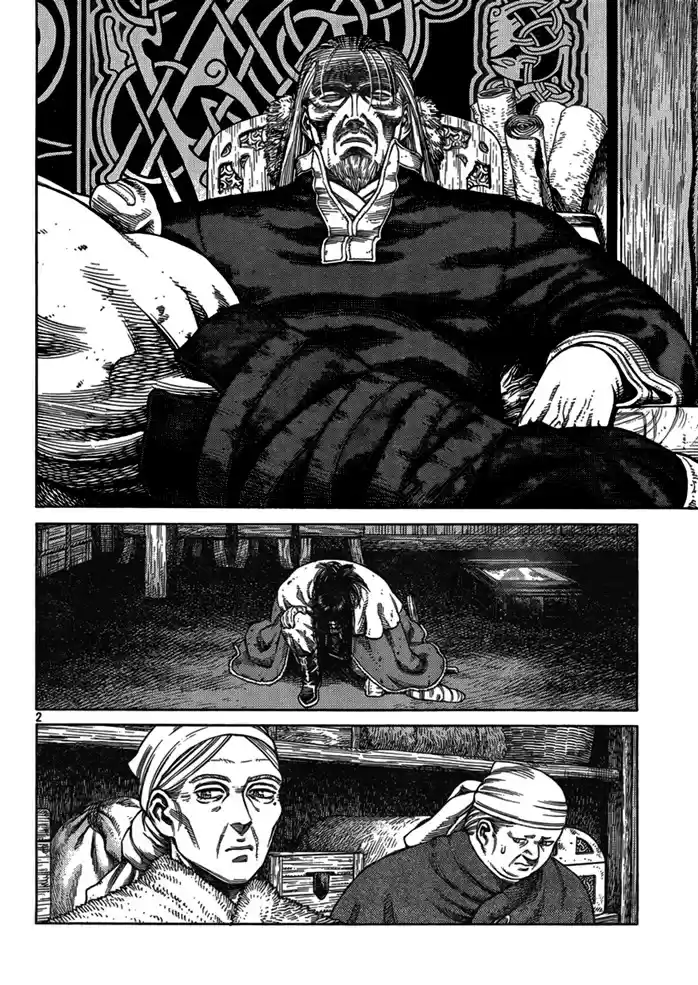 Read Vinland Saga (PT) Manga Online