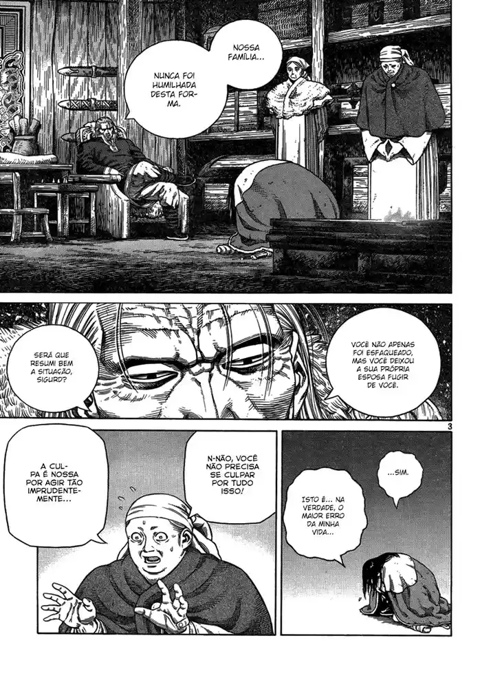 Read Vinland Saga (PT) Manga Online