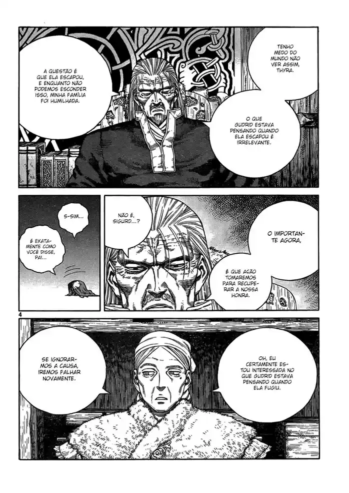Read Vinland Saga (PT) Manga Online