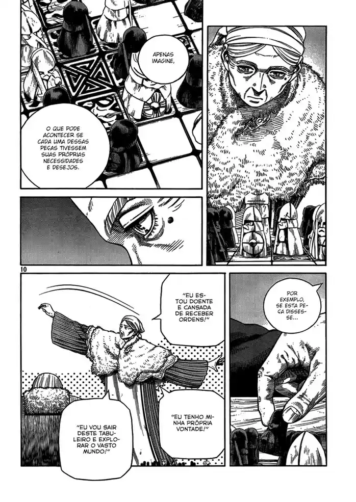 Read Vinland Saga (PT) Manga Online