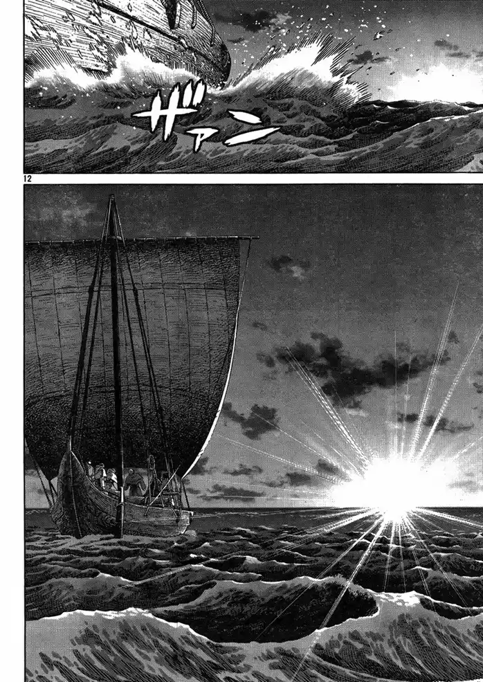 Read Vinland Saga (PT) Manga Online