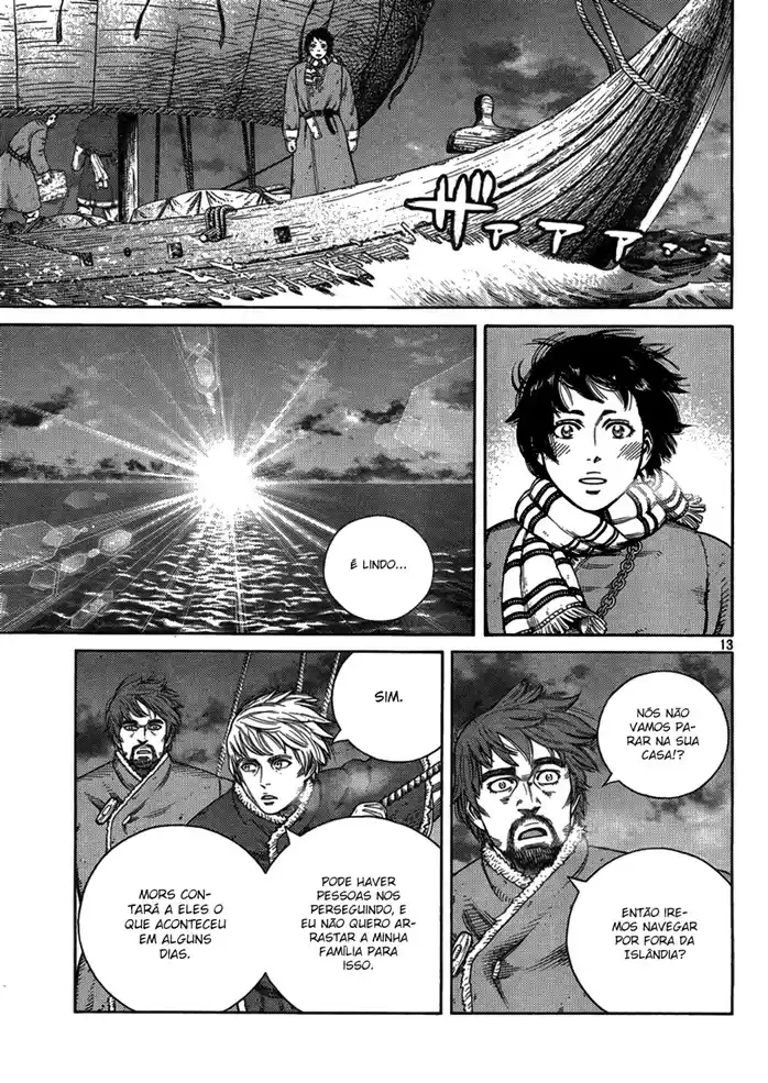 Read Vinland Saga (PT) Manga Online