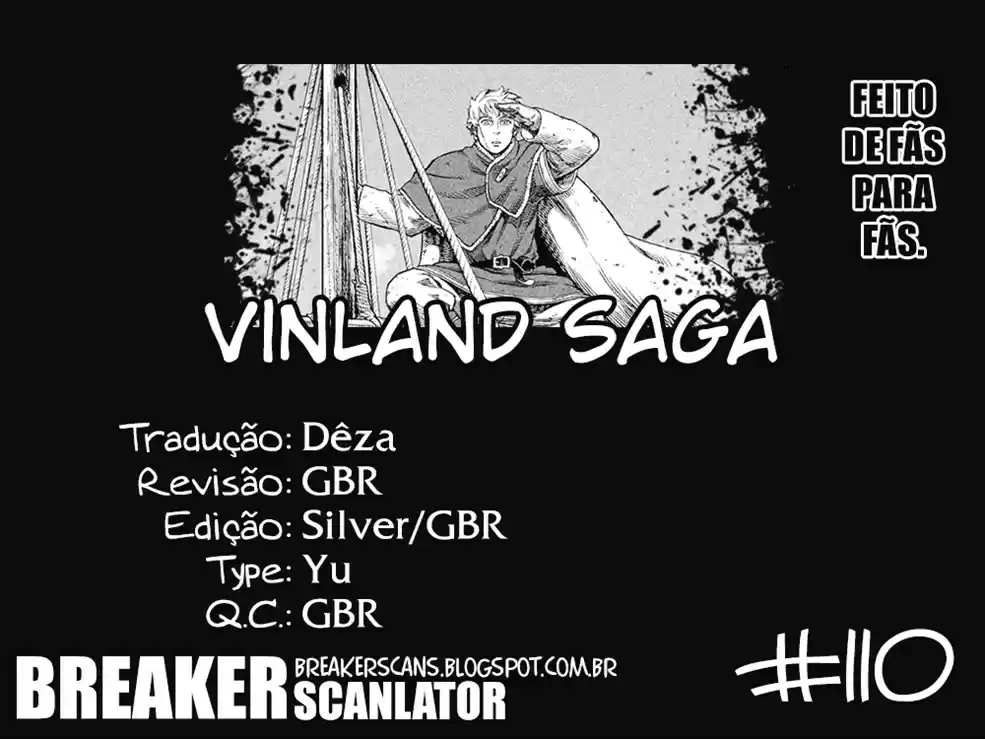 Read Vinland Saga (PT) Manga Online
