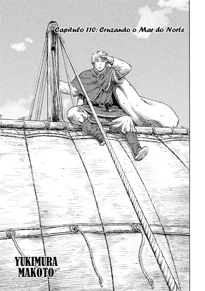 Read Vinland Saga (PT) Manga Online