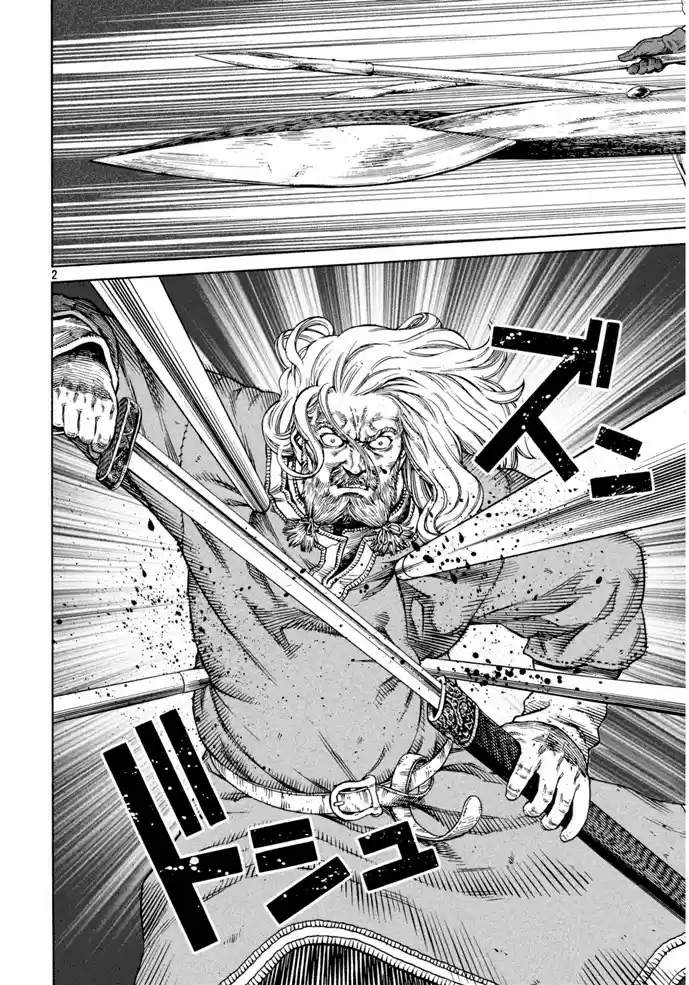 Read Vinland Saga (PT) Manga Online