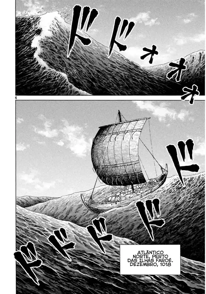 Read Vinland Saga (PT) Manga Online