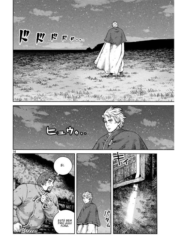 Read Vinland Saga (PT) Manga Online